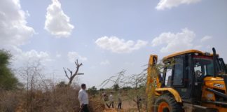 खेतों में खुले खुशहाली के रास्ते : रास्ता खोलो अभियान के तहत किसानों को मिली राहत