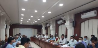 किसानों को बागवानी योजना से जुड़ने के लिए प्रेरित किया जाए-मेहता