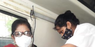 एक साथ अब तक के सर्वाधिक 213 बूथों पर होगा कोविड के विरुद्ध बम्पर टीकाकरण 40,000 डोज के लक्ष्य के साथ गांव-गांव लगेंगे बूथ