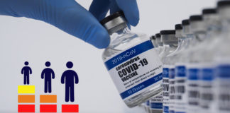 More than 24 crore vaccine doses provided to States/UTs