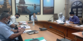 बेटी बचाओ-बेटी पढ़ाओ योजना के अन्तर्गत बहुआयामी गतिविधियाॅ आयोजित करावें जिला कलक्टर