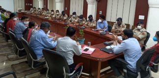 ज्वाइंट एनफोर्समेंट टीमों में शामिल होंगे वाणिज्य कर विभाग के अधिकारी