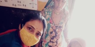 नागौर में लाडेसर की हैल्थ स्क्रीनिंग का आंकड़ा डेढ़ लाख पार