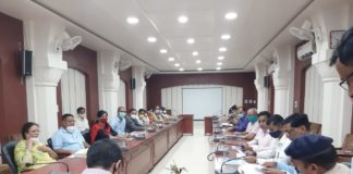 जिले मे बाल श्रम रोकने के लिए अभियान चलाए-जिला कलक्टर मेहता