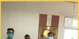 कॉलेज शिक्षा में मृत सरकारी कर्मचारियों के आश्रितों को मिली अनुकम्पातक नियुक्ति