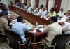 कोरोना की संभावित तीसरी लहर से निपटने की प्रभावी तैयारी करना हमारी सर्वोच्च प्राथमिकता शिक्षा राज्य मंत्री तथा जिला प्रभारी मंत्री श्री डोटासरा ने ली जिला स्तरीय अधिकारियों की बैठक