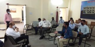 राष्ट्रीय लोक अदालत का आयोजन 10 जुलाई को