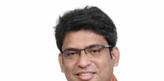 भाजयुमो प्रदेशाध्यक्ष हिमांशु शर्मा का बीकानेर प्रवास कल : विभिन्न कार्यक्रमों में लेंगे हिस्सा