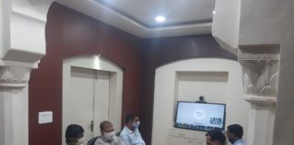 कोविड-19 में बेसहारा हुए बच्चों एवं विधवा महिलाओं के प्रस्ताव भिजवाएं-मेहता