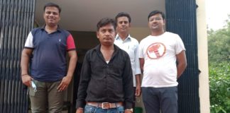 बूंदी में तकनीकी सहायक (लाइनमैन) 4500 रुपये की रिश्वत लेते रंगे हाथों गिरफ्तार