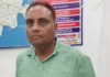 अलवर में रेल्वे के सहायक अधिशाषी अभियन्ता 1 लाख 50 हजार रुपये रिश्वत लेते रंगे हाथो गिरफ्तार