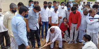 प्रत्येक व्यक्ति कम से कम एक पेड़ लगाए और इसकी देखभाल भी करे-डॉ. कल्ला