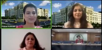 घर-घर में औषधीय पौधों को उगाने में सहयोगी बनें बच्चे और अभिभावक -विद्यार्थियों और अभिभावकों के लिए आयोजित जागरूकता सत्र में बोले वक्ता