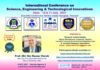International Scientific Conference at Bangkok, Thailand : Professor Om Kumar Harsh will be a keynote speaker