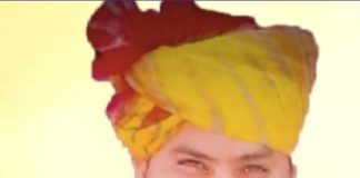 रवि आचार्य बने राजस्थान नर्सेज एसोसिएशन सीएचए संघ बीकनेर के जिला संयोजक