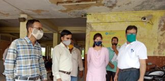 साफ-सुथरा हुआ रोडवेज का प्रतीक्षालय, अपडेट हुई किराया तालिका और समय सारिणी