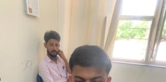 सिरोही में तहसील कार्यालय का कनिष्ठ सहायक 7500 रुपये रिश्वत लेते रंगे हाथों गिरफ्तार