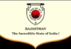 राजस्थान पर्यटन तथा अतुल्य भारत (इंक्रेडिबल इंडिया) : सोशल मीडिया सहयोग