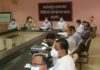 पब्लिक सर्विस डिलीवरी को बेहतर बनाए-शर्मा : कम वर्षा को देखते हुए कंटीजेंसी प्लान बनाने के दिए निर्देश