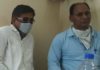 जालोर में जोधपुर डिस्कॉम का अधीक्षण अभियन्ता उसके दलाल के मार्फत 28 हजार रुपये रिश्वत लेते रंगें हाथों गिरफ्तार