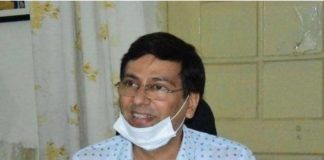 विधानसभा सत्र में हुई वरिष्ठ आईएएस अधिकारी समित शर्मा के काम की तारीफ : नागौर विधायक मोहन राम चौधरी ने शर्मा के बेहतर कार्य का पेश किया उदाहरण