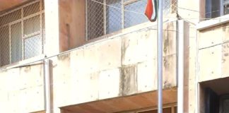 संख्यिकी विभाग के सचिव नविन जैन ने ध्वजारोहण कर मनाया 75 वां स्वतंत्रता दिवस