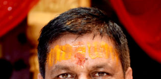 भाजपा प्रदेश में महावीर रांका को मिला नेतृत्व लघु उद्योग प्रकोष्ठ सह संयोजक नियुक्त