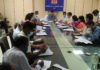 सामाजिक न्याय एवं अधिकारिता विभाग के सभी कार्यालयों का 5 एवं 6 अगस्त को होगा निरीक्षण