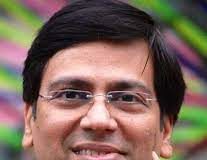 वरिष्ठ प्रशासनिक अधिकारी समित शर्मा ने सरकारी सिस्टम को बनाया आसान: एक स्कैन से सारी जानकारी अफसरों के सामने होगी उपलब्ध