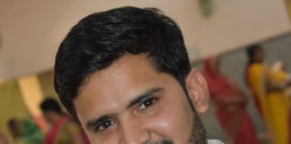 शैलेष बिस्सा अशोक गहलोत फैन्स क्लब के नागौर जिलाध्यक्ष मनोनित