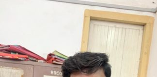 सिरोही में रीको का वरिष्ठ सहायक 8 हजार रुपये रिश्वत लेते रंगे हाथों किया गिरफ्तार