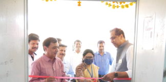 रोटरी क्लब बीकानेर द्वारा स्मार्ट क्लास कक्षा व लाइब्रेरी फर्नीचर का उद्घाटन : सर्व वर्ग को बेहतरीन शिक्षा अवसर के लिए रोटरी सदैव तत्पर- मालवीय