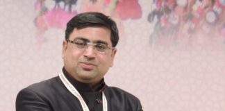 भिवाड़ी में रोटरी मरुधरा का उत्कर्ष सेवाओ हेतु सम्मान : पुनीत हर्ष को आउटस्टैंडिंग कॉन्ट्रिब्यूशन इन रोटरी सर्विसेज अवार्ड