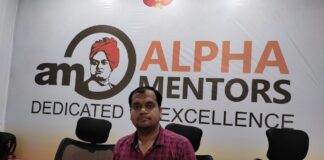 अल्फा मेंटर्स में नीट-2023, फैकल्टी ट्रेनी प्रोग्राम सहित अकादमिक बैचेज शीघ्र प्रारंभ : आज ही करवाएं अपना पंजीकरण