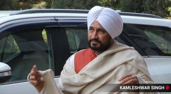 चरणजीत सिंह चन्नी होंगे पंजाब के अगले मुख्यमंत्री