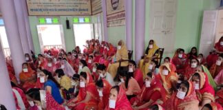 संवत्सरी आत्मज्ञान की ज्योति जलाने वाला पर्व – साध्वी डॉ.बिंदुप्रभा : आठ दिवसीय पर्वाधिराज पर्युषण का हुआ समापन