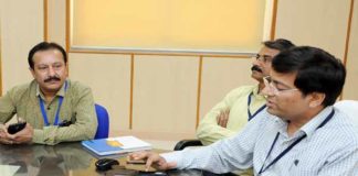 सामाजिक न्याय एवं अधिकारिता विभाग की साप्ताहिक समीक्षा बैठक शासन सचिव ने ‘ज़ीरो पेंडेन्सी‘ के दिए निर्देश