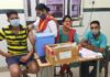 जिले में बुधवार को एक दिन में 2 लाख से अधिक लोगों का किया टीकाकरण