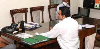 राजस्थान ग्रामीण ओलम्पिक खेलों का होगा आयोजन : ग्रामीण प्रतिभाओं को आगे लाने और खेलों का माहौल बनाने में सहायक होंगे ग्रामीण ओलम्पिक खेल – युवा मामले एवं खेल राज्यमंत्री