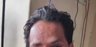 बीकानेर में पटवारी 3 हजार रुपये रिश्वत लेते रंगे हाथों गिरफ्तार