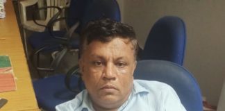 बाड़मेर में पटवारी 5 हजार रुपये रिश्वत लेते रंगे हाथों गिरफ्तार