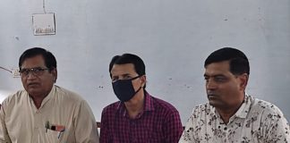 पीटीईटी प्रवेश परीक्षा कल 8 सितम्बर को : लगभग छह लाख अभ्यर्थी होंगें सम्मिलित