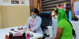 बिन्नाणी हॉस्पिटल एवं आईवीएफ सेण्टर बीकानेर : जहां निःसंतान कपल्स के सपने बदलते है हकीकत में