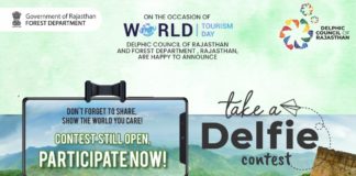 डेल्फिक डायलॉग्स में इस बार गांधी जयंती पर होगा सम्वाद -साबरमती आश्रम का वर्चुअल टूर भी होगा