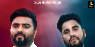 डोर पंतग वीडियो एलबम हुआ लॉन्च : बीकानेर के लाडले गायक ऋषि पुरोहित और जय व्यास ने दी प्रस्तुति