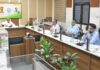 मुख्यमंत्री ने की उर्वरक उपलब्धता की समीक्षा : डीएपी आपूर्ति में सुधार के लिए राज्य सरकार निरन्तर प्रयासरत-मुख्यमंत्री