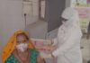 कोविड-19 टीकाकरण में जिला जयपुर द्वितीय राज्य में दूसरे पायदान पर