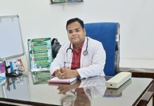 क्या है डेंगू बुखार, बच्चों एवं वयस्क रोगीयों को किस प्रकार रखनी चाहिए सवाधानियां ? पढ़िए डॉ राहुल व्यास का यह आलेख