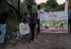 हनुमान बाग में एकत्रित किया सिंगल यूज प्लास्टिक : नेहरू युवा केंद्र की क्लीन इंडिया के तहत गतिविधि