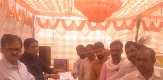 सफलता की कहानी : मैं बोल-सुन नहीं सकता, पर सरकार ने सुन ली मेरी आपसी सहमति से खाता विभाजन के साथ हुई शुद्धि, घर बैठे मिला दोहरा लाभ